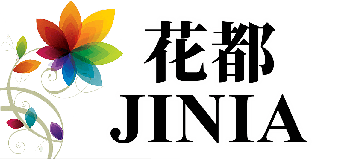 Jinia Strathfield Brothel logo